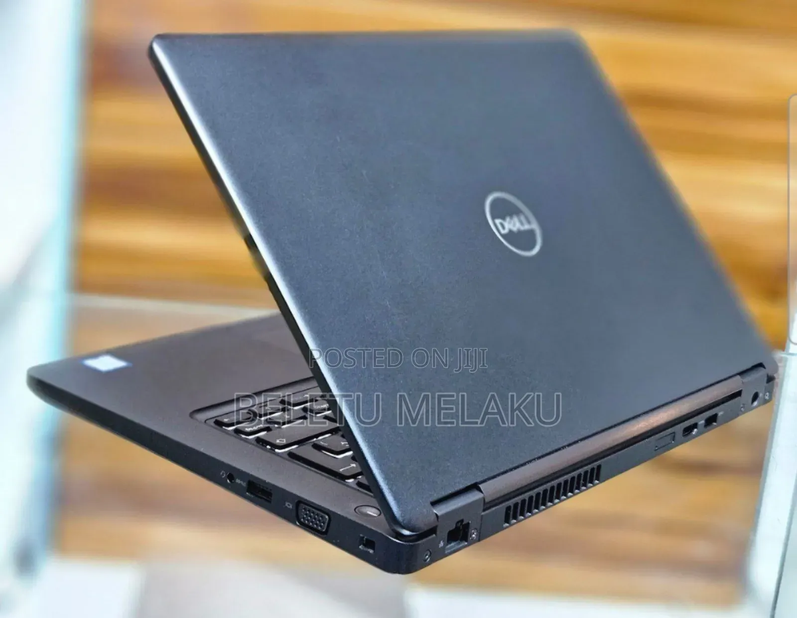 New Laptop Dell 8GB Intel Core I5 SSD 256GB