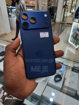 New Apple iPhone 17 Pro Max 256 GB