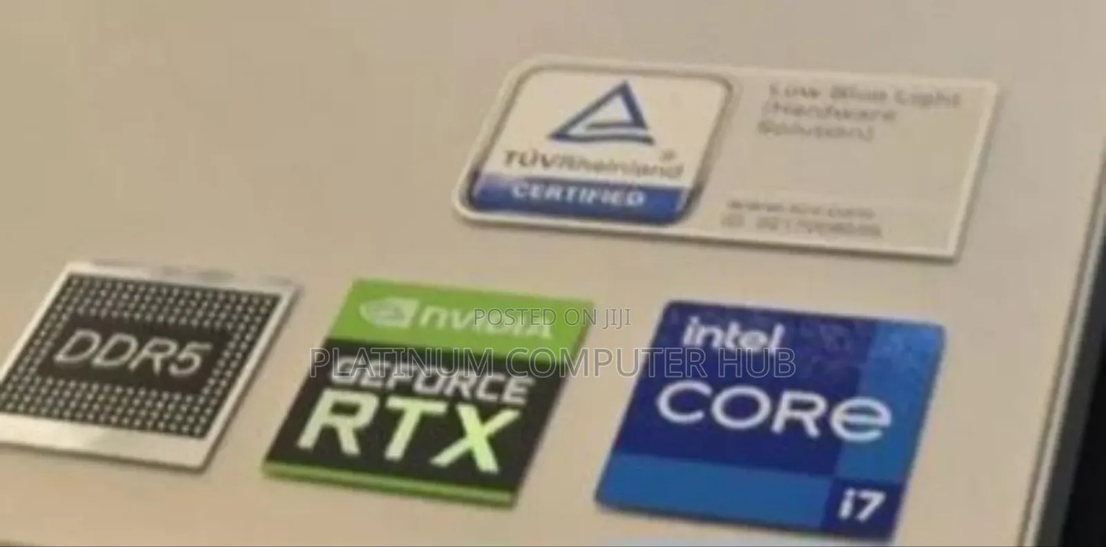 New Laptop Dell Inspiron 14 16GB Intel Core i7 SSD 512GB