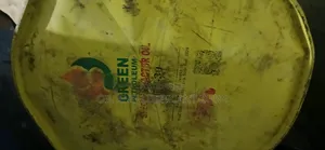 Photo - Spetial Tractor Oil 10w30