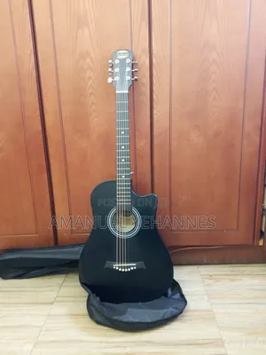 Photo - Siltron Acoustic Guitars