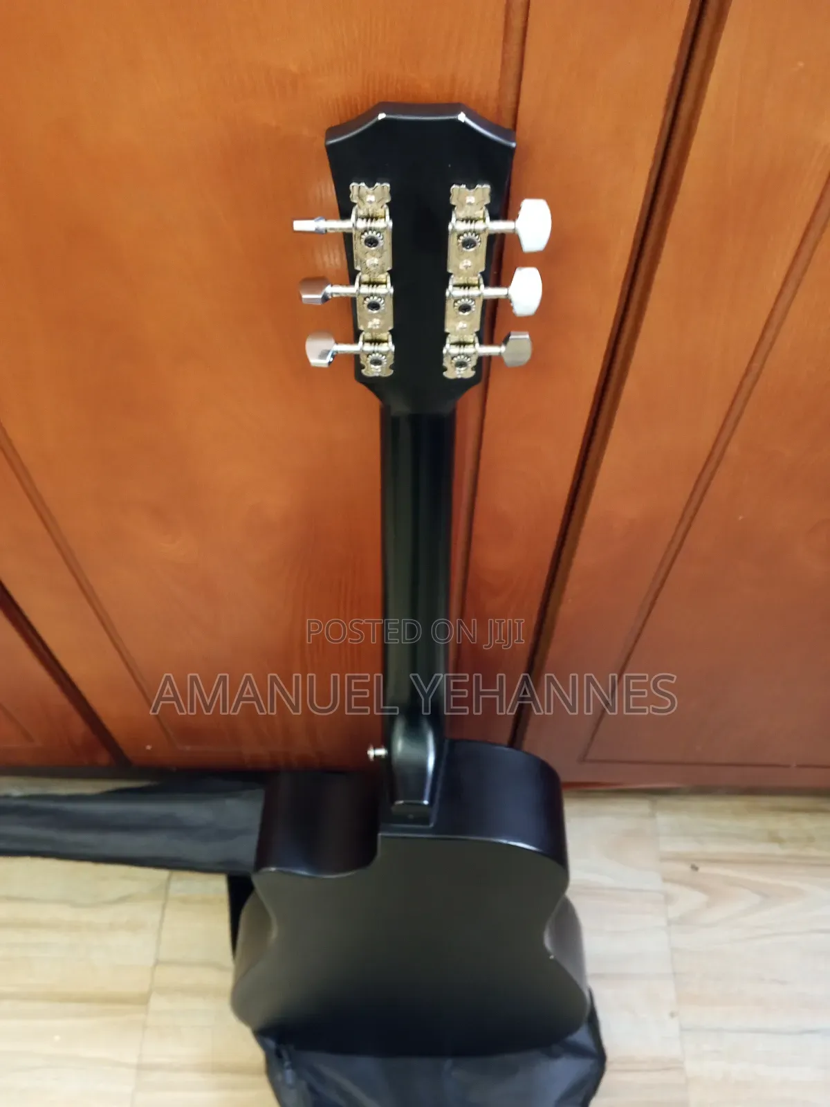 Siltron Acoustic Guitars