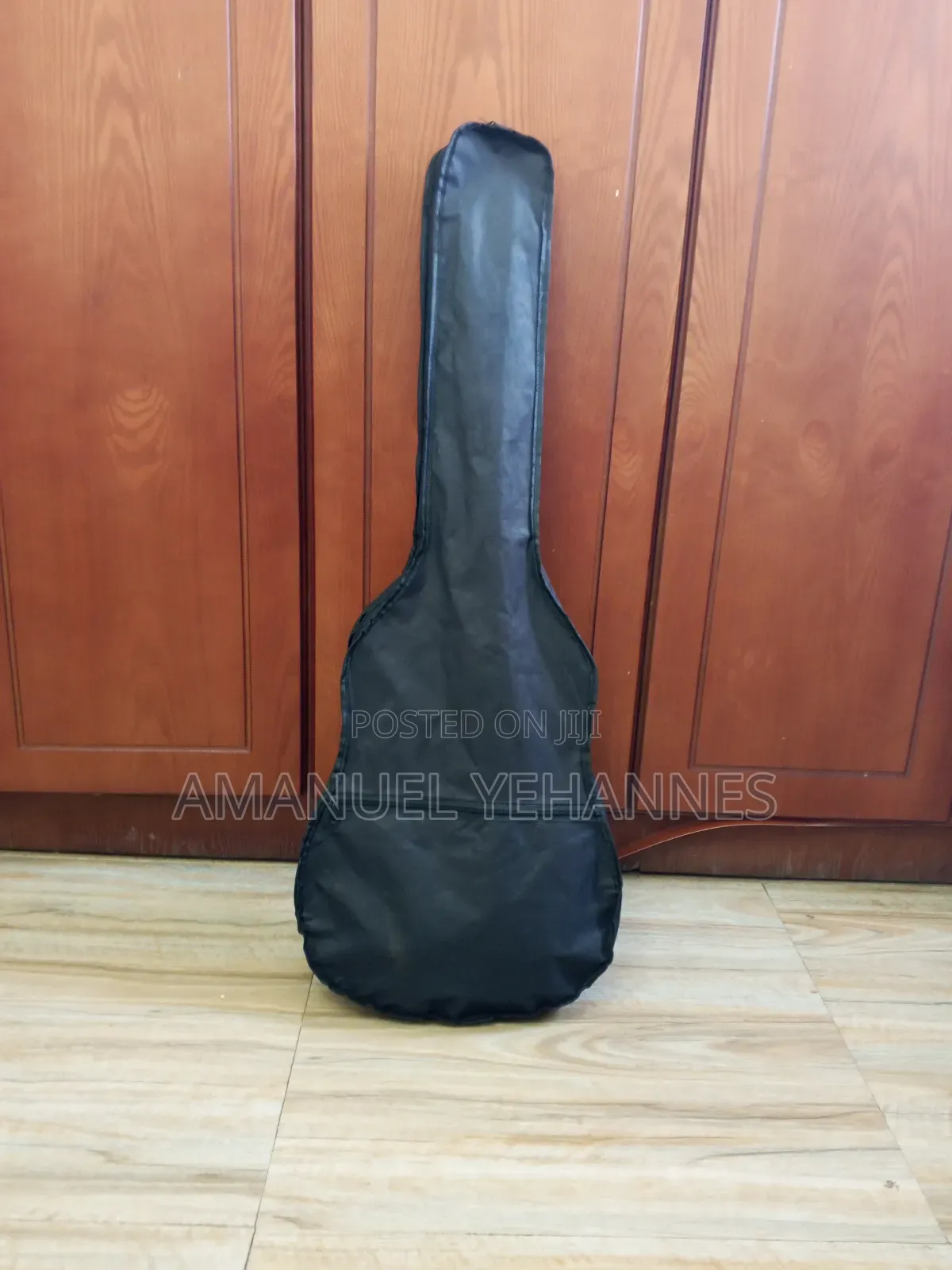 Siltron Acoustic Guitars