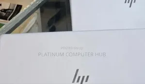 New Laptop HP EliteBook 840 G5 16GB Intel Core i5 SSD 512GB