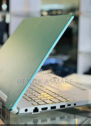 New Laptop Asus TUF Gaming A15 16GB AMD Ryzen 7 SSD 512GB