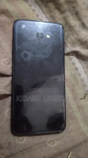 Samsung Galaxy J4 Plus 32 GB Black