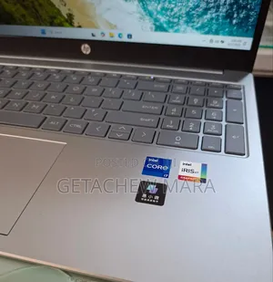 New Laptop HP Stream Notebook 16GB Intel Core i7 SSD 512GB