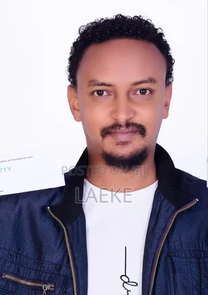 Photo - Amharic Language Trainer (Online or in Person)