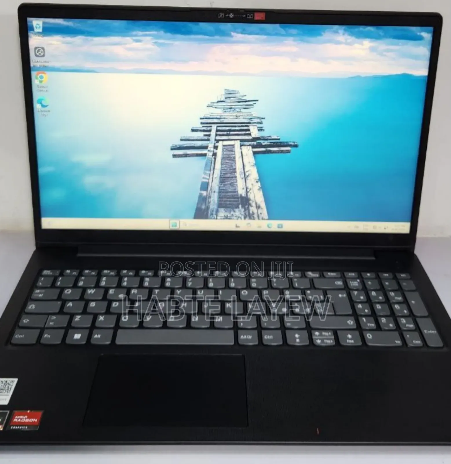 New Laptop Lenovo Ideapad V14 IGL 8GB AMD Ryzen 3 SSD 256GB