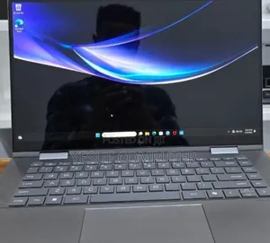 Photo - New Laptop HP Envy 15 32GB Intel Core Ultra 7 SSD 1T