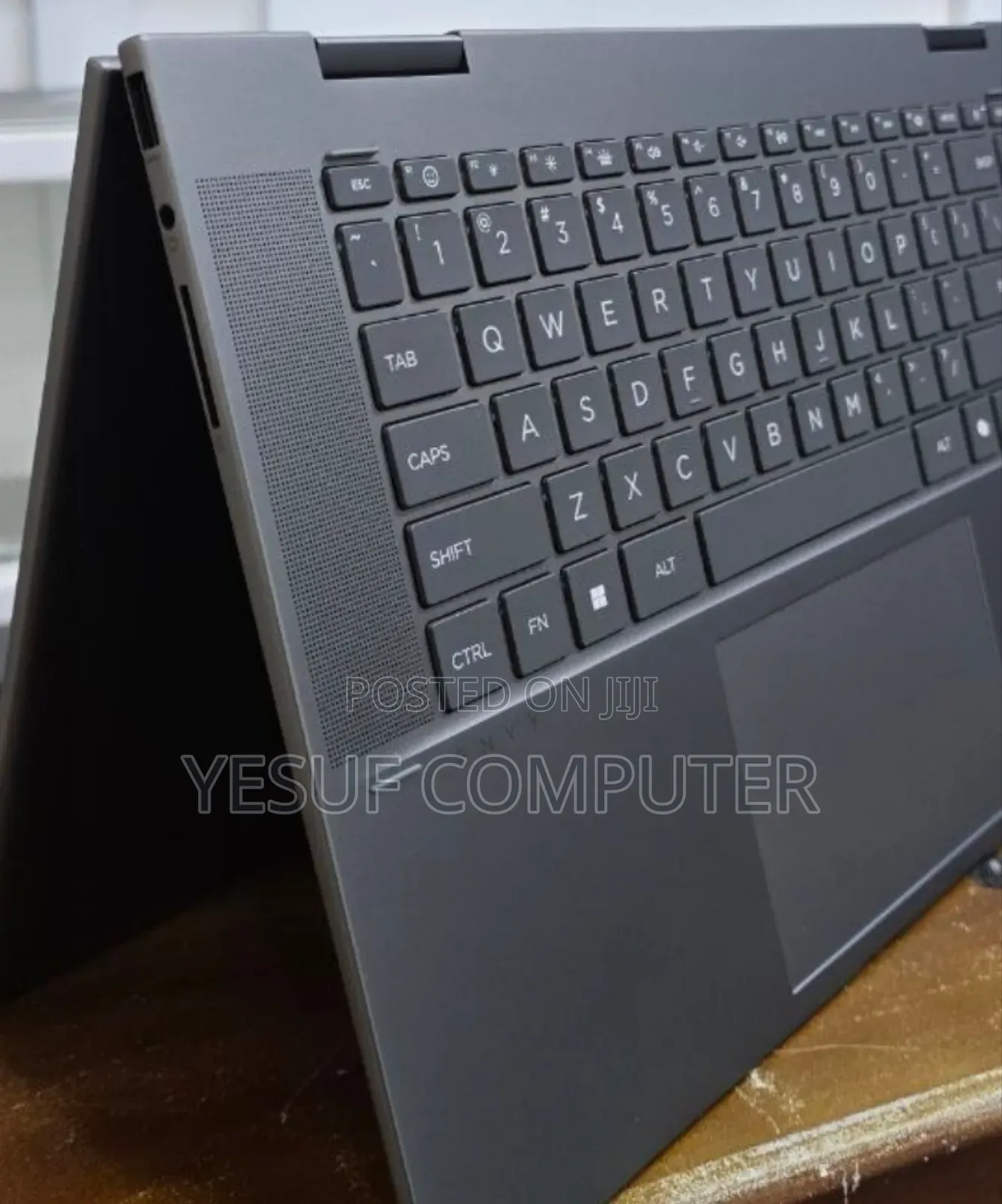 New Laptop HP Envy 15 32GB Intel Core Ultra 7 SSD 1T