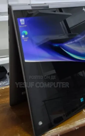 New Laptop HP Envy 15 32GB Intel Core Ultra 7 SSD 1T