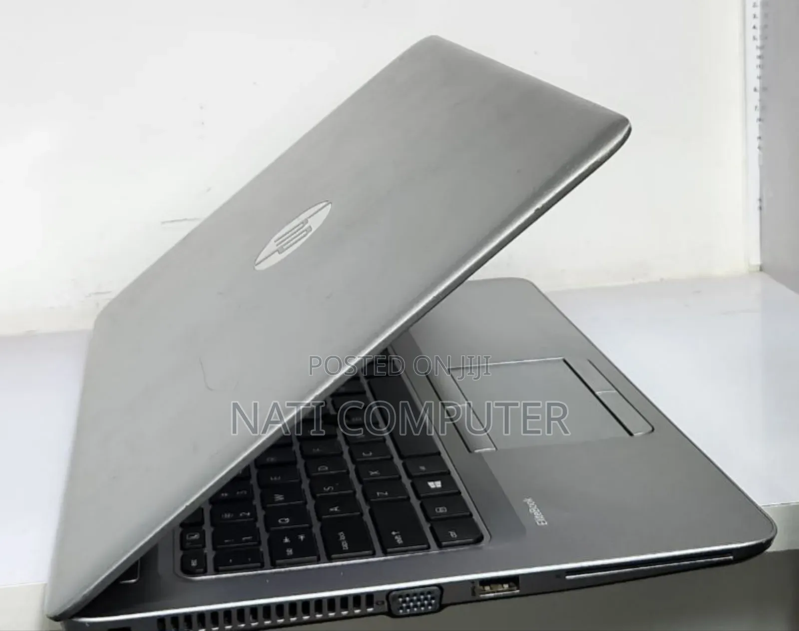 New Laptop HP EliteBook 840r G4 8GB Intel Core I7 HDD 1T