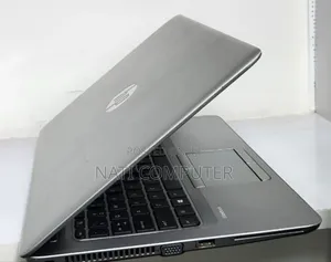 New Laptop HP EliteBook 840r G4 8GB Intel Core I7 HDD 1T
