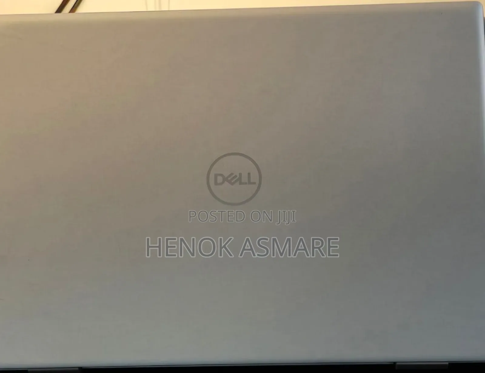 New Laptop Dell Inspiron 15 16GB Intel Core I7 SSD 512GB