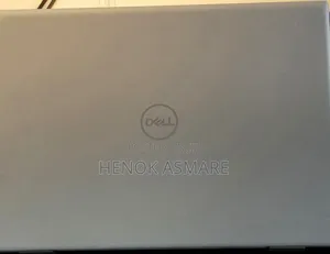 New Laptop Dell Inspiron 15 16GB Intel Core I7 SSD 512GB