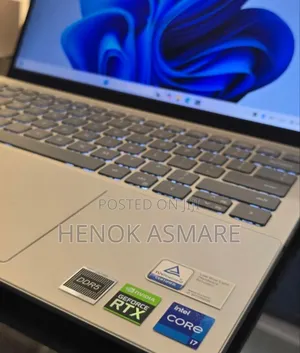 New Laptop Dell Inspiron 15 16GB Intel Core I7 SSD 512GB