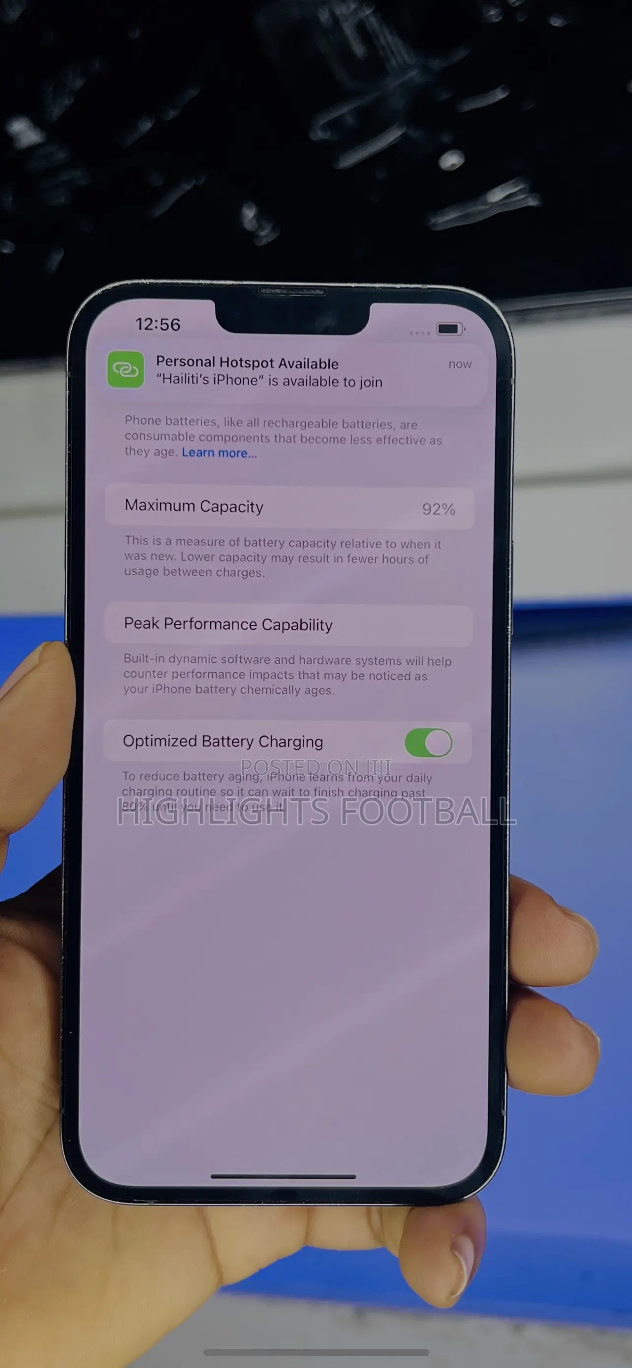 Apple iPhone 13 Pro Max 256 GB Gray