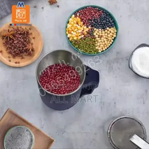 Multifunctional Electric Coffee Grinder