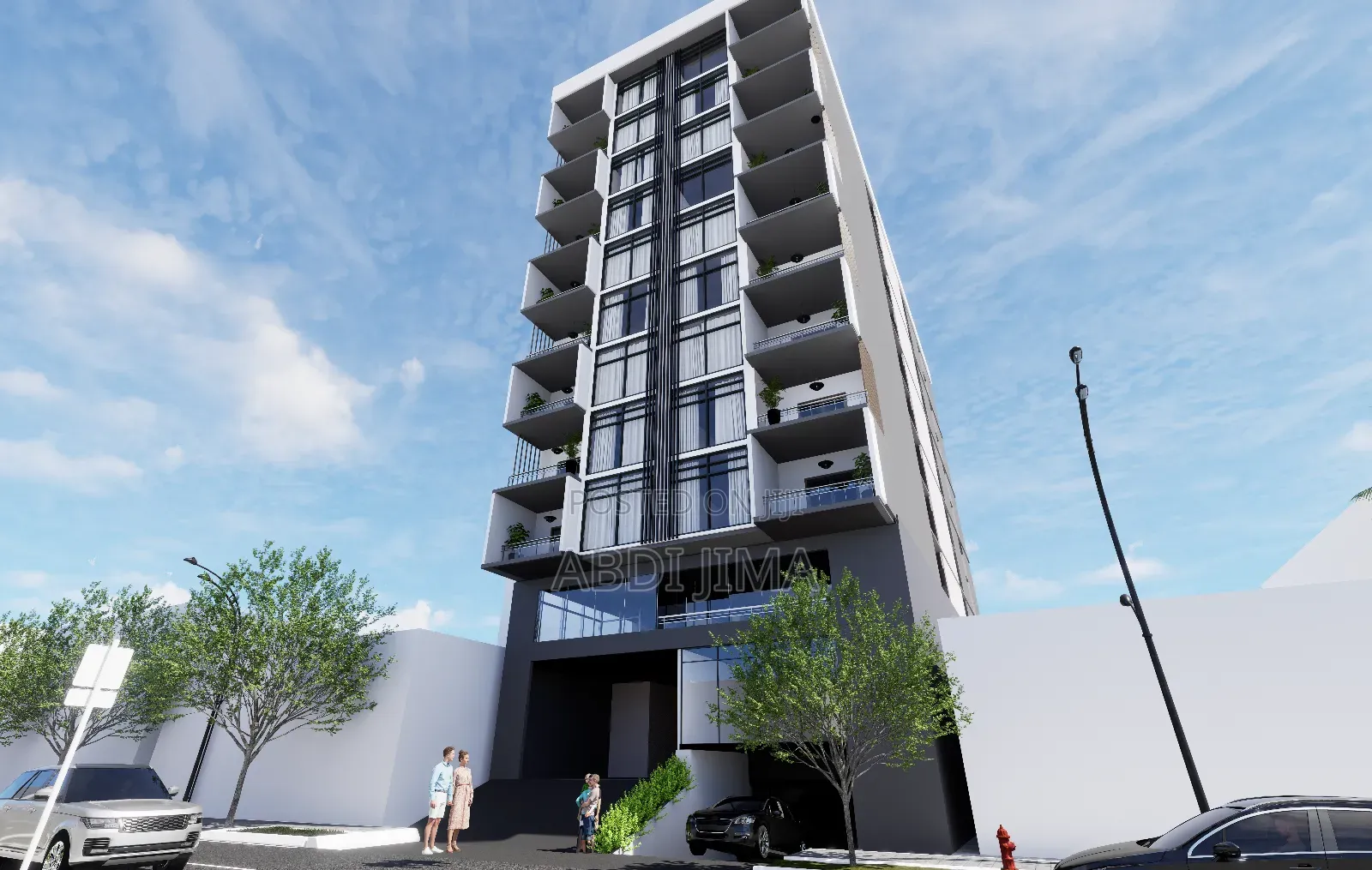 Lampab Furniture and Design