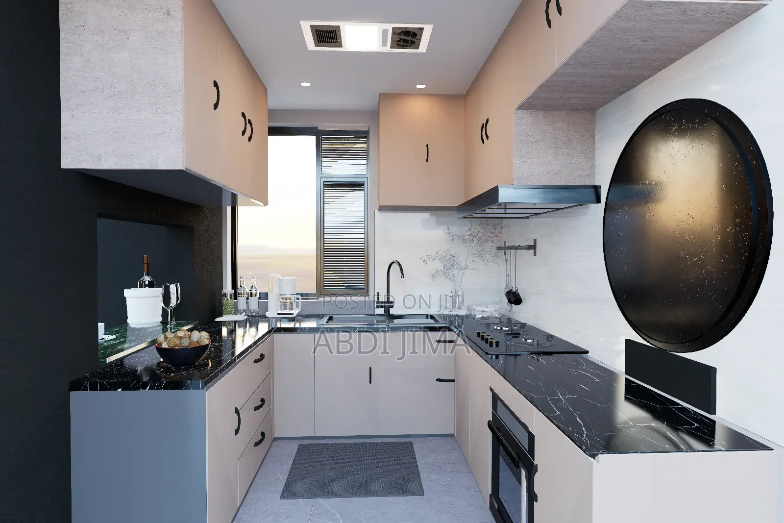 Lampab Furniture and Design