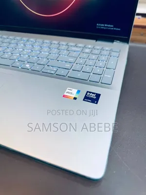 New Laptop Dell Inspiron 15 16GB Intel Core Ultra 7 SSD 1T