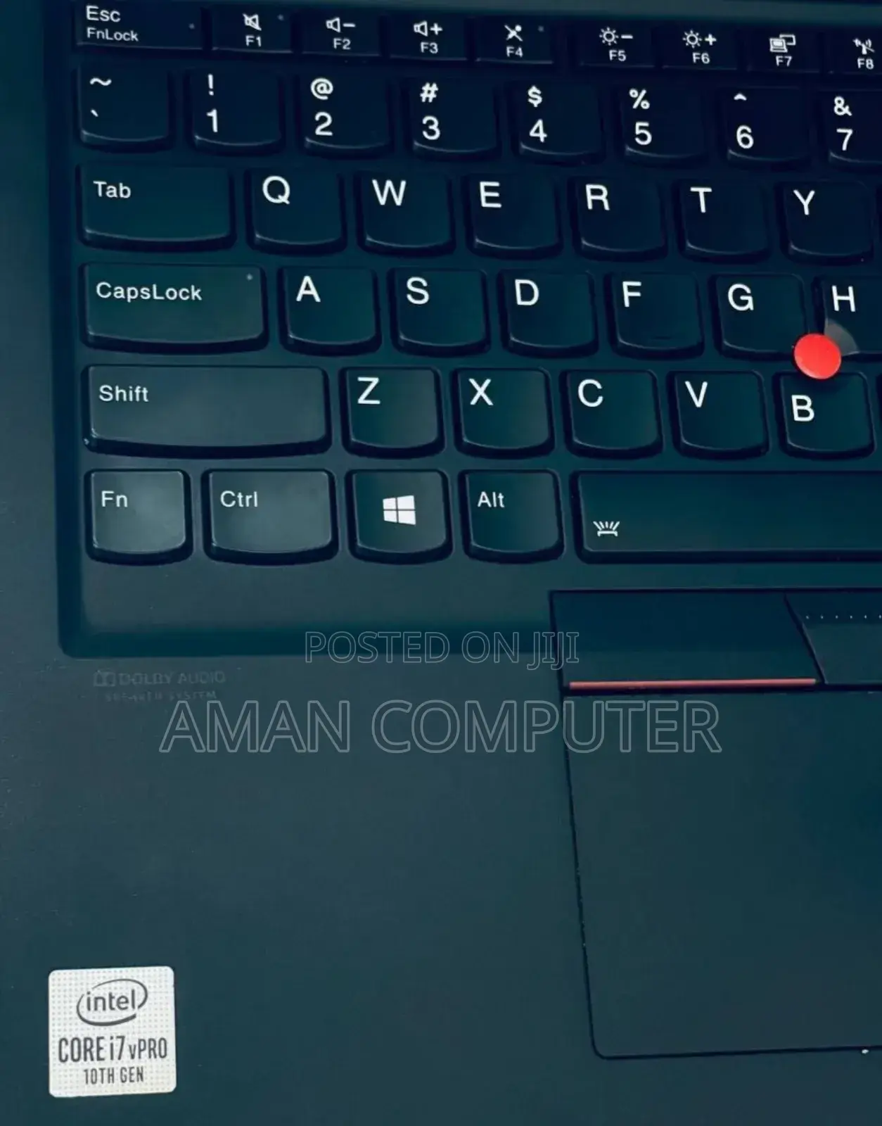 New Laptop Lenovo Thinkpad X13 Yoga 16GB Intel Core I7 SSD 512GB