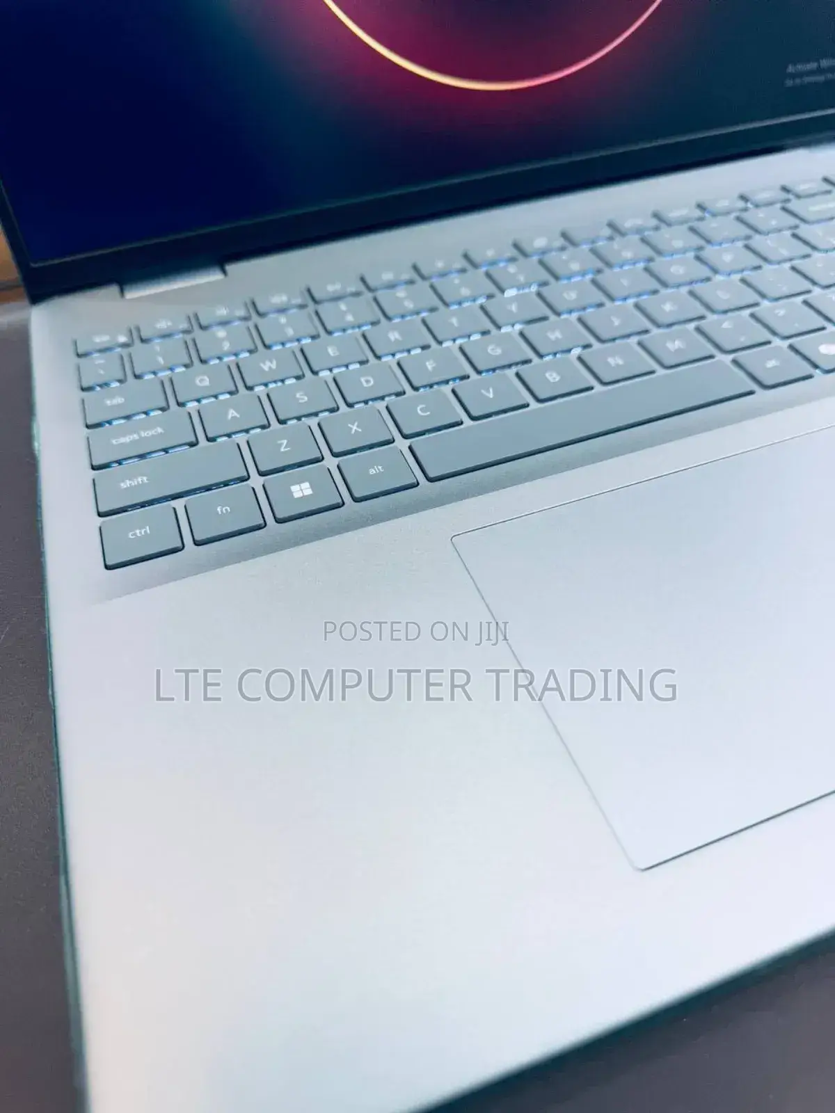New Laptop Dell Inspiron 15 16GB Intel Core Ultra 7 SSD 1T