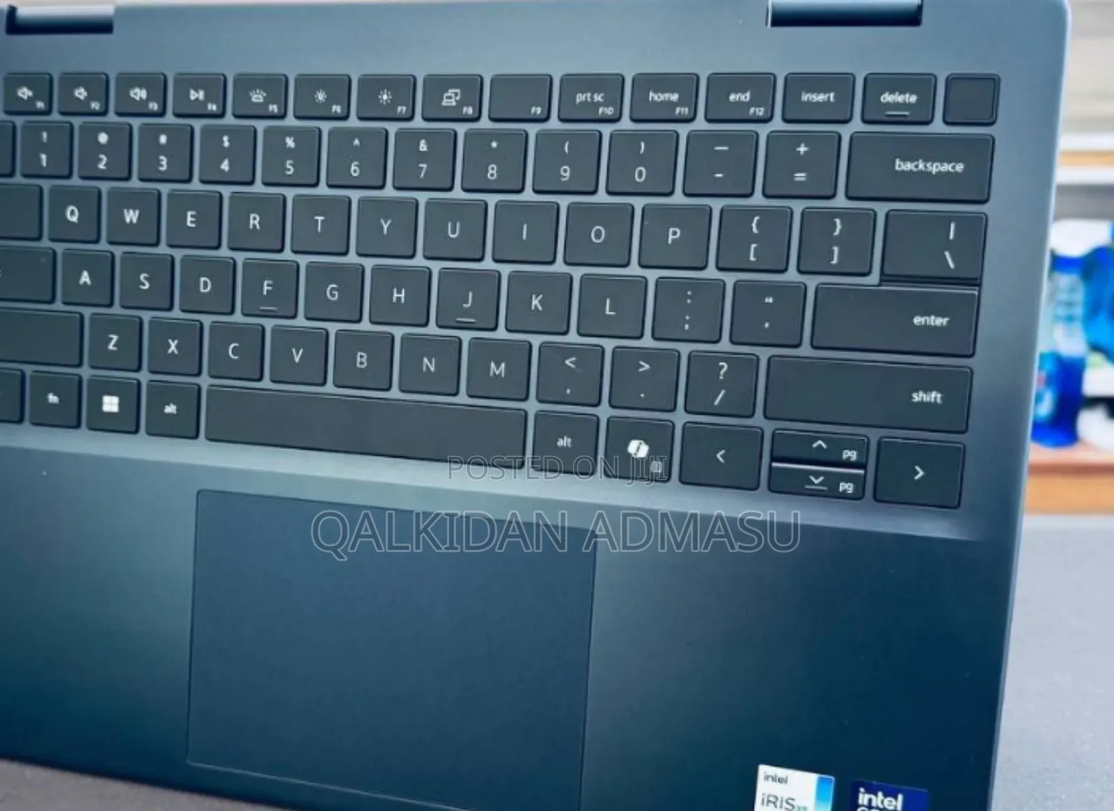 New Laptop Dell Inspiron 15 16GB Intel Core Ultra 7 SSD 1T