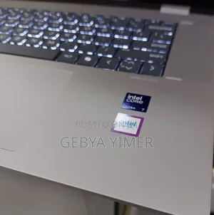 Photo - New Laptop HP Envy 15 32GB Intel Core Ultra 7 SSD 1T