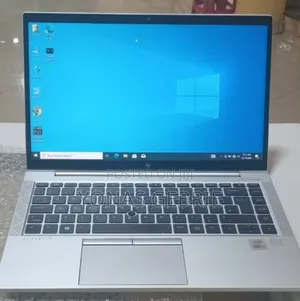 New Laptop HP EliteBook 840 16GB Intel Core I7 SSD 512GB