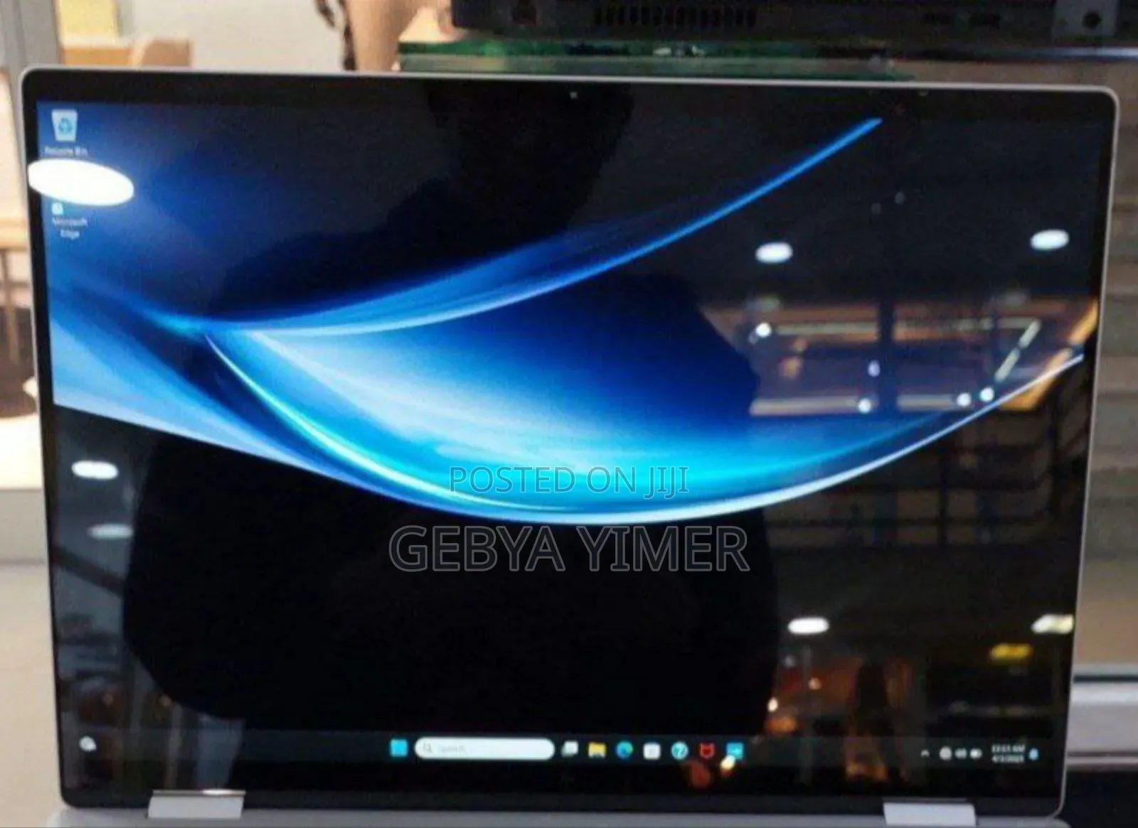 New Laptop HP Envy 15 32GB Intel Core Ultra 7 SSD 1T