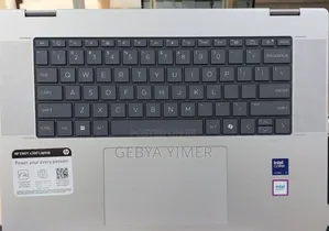 New Laptop HP Envy 15 32GB Intel Core Ultra 7 SSD 1T