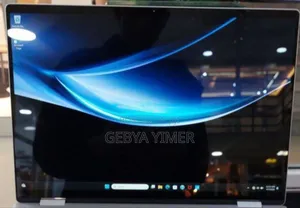 New Laptop HP Envy 15 32GB Intel Core Ultra 7 SSD 1T