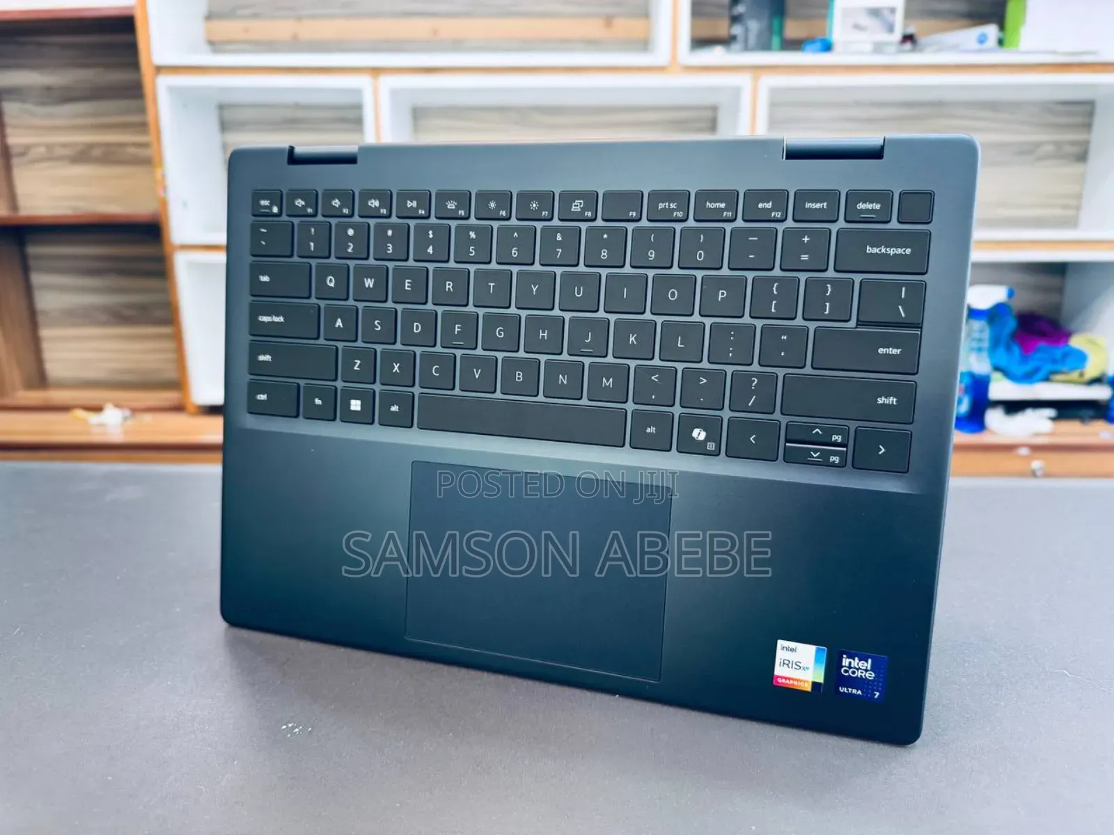 New Laptop Dell Inspiron 15 16GB Intel Core Ultra 7 SSD 1T