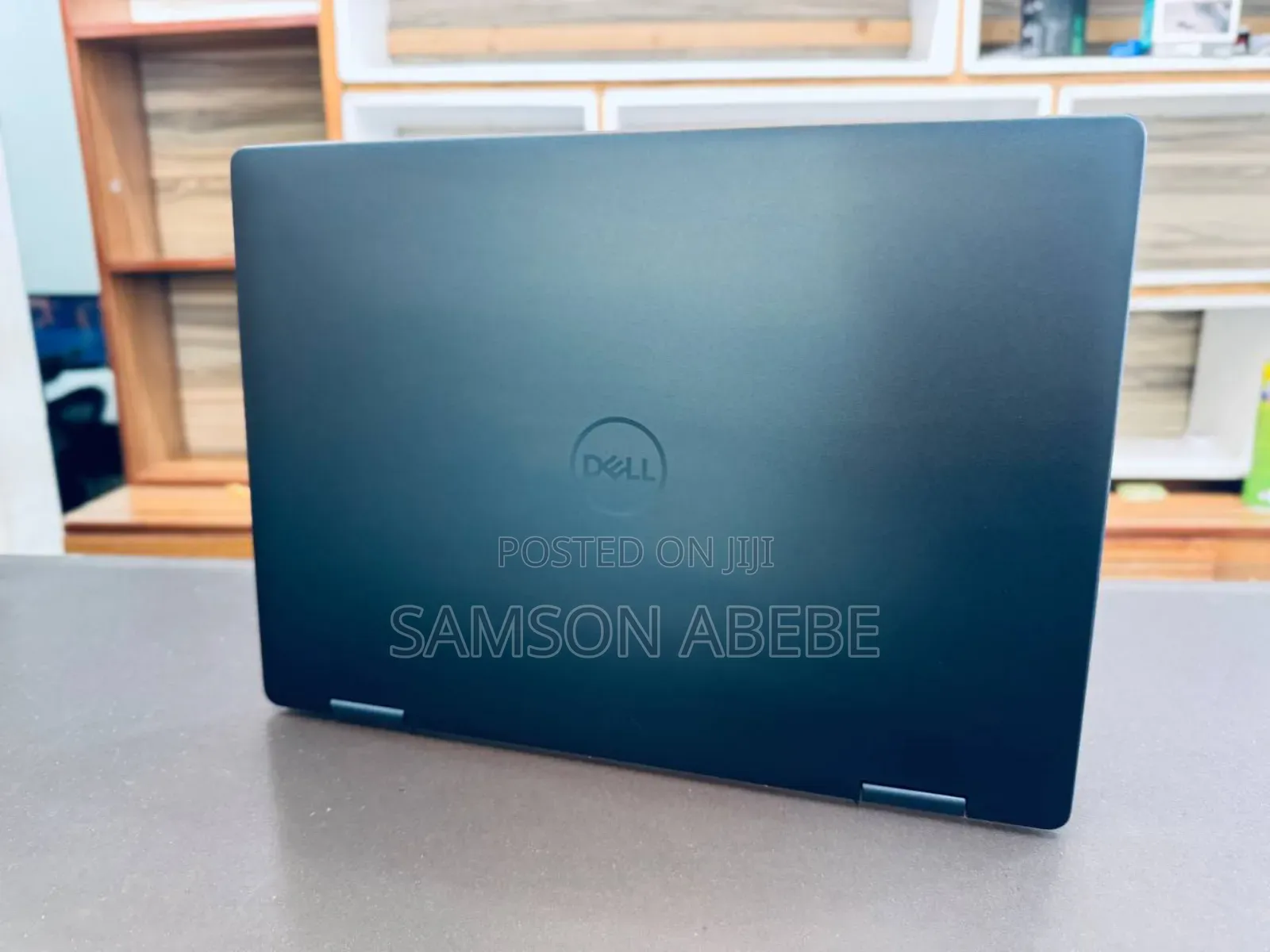 New Laptop Dell Inspiron 15 16GB Intel Core Ultra 7 SSD 1T