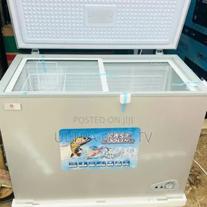 Photo - Express Deep Frazer 550