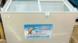 Express Deep Frazer 550