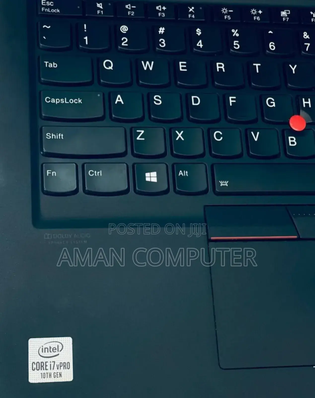 New Laptop Lenovo Thinkpad X13 Yoga 16GB Intel Core I7 SSD 512GB