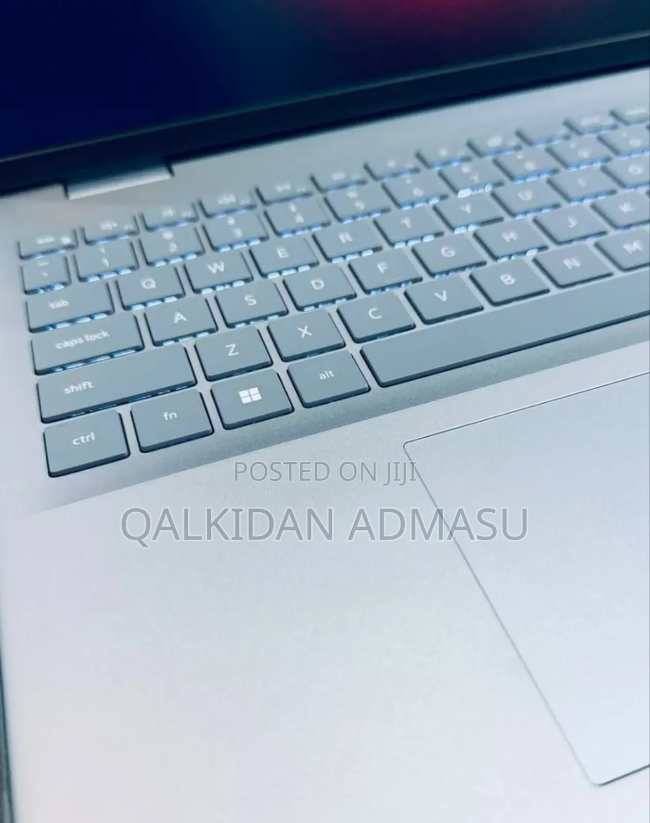 New Laptop Dell 16GB Intel Core Ultra 7 SSD 1T