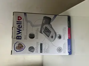 Photo - Blood Pressure Monitor