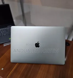 New Laptop Apple MacBook Pro 2019 16GB Intel Core I9 SSD 1T