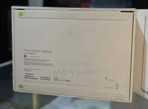 New Laptop Apple MacBook Air 2025 M4 13-Inch 16GB Apple M4 SSD 256GB