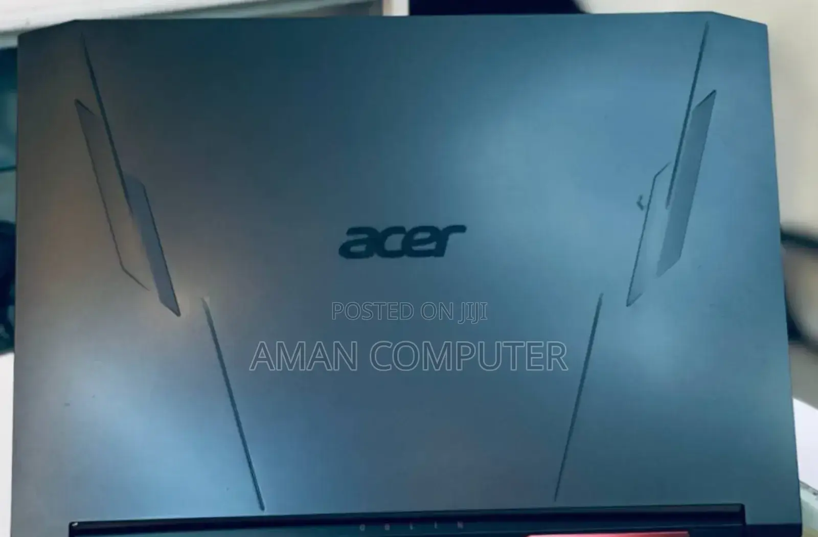 New Laptop Acer Nitro 5 16GB Intel Core I7 SSD 512GB