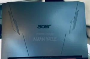 Photo - New Laptop Acer Nitro 5 16GB Intel Core I7 SSD 512GB