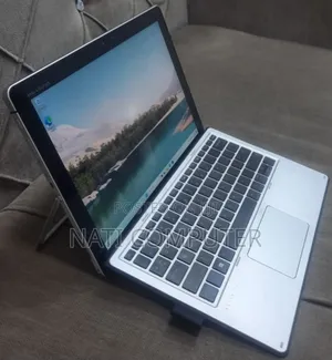 New Laptop HP 8GB Intel Core I5 SSD 256GB