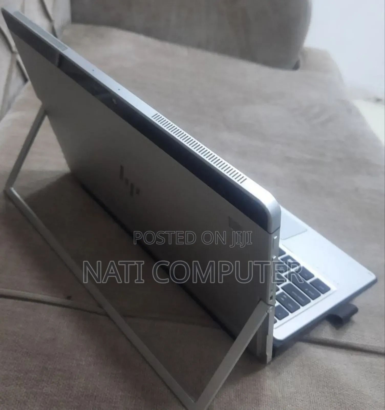 New Laptop HP 8GB Intel Core I5 SSD 256GB