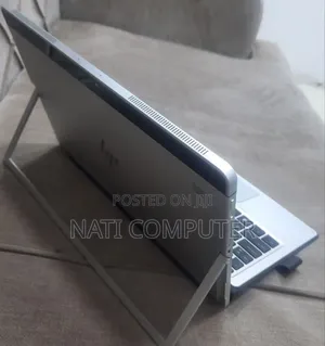 New Laptop HP 8GB Intel Core I5 SSD 256GB