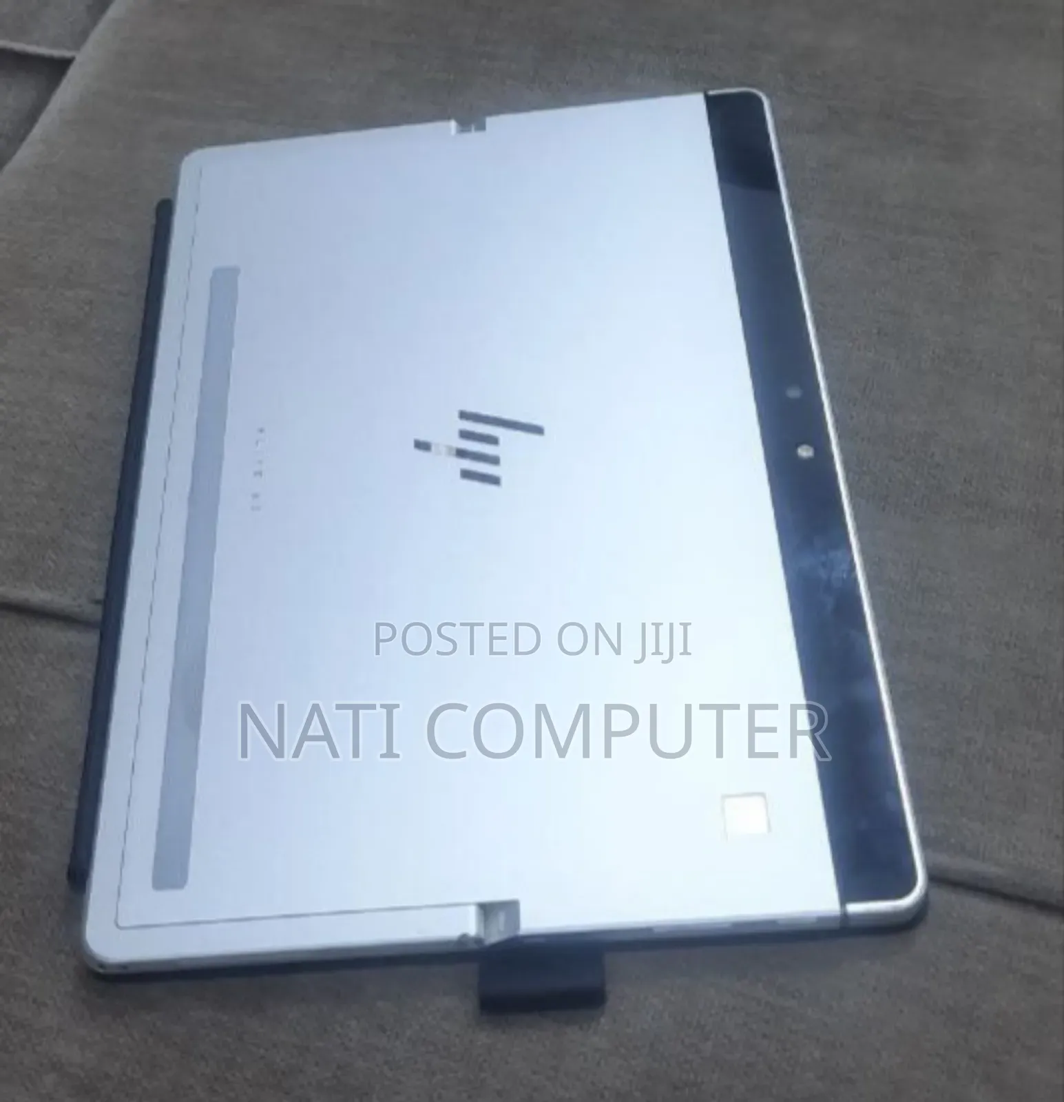 New Laptop HP 8GB Intel Core I5 SSD 256GB