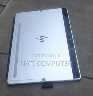 New Laptop HP 8GB Intel Core I5 SSD 256GB